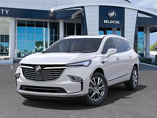 2024 Buick Enclave Premium 5GAERCKW4RJ115448 in Peoria, AZ 6