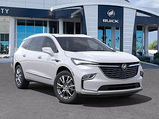 2024 Buick Enclave Premium 5GAERCKW4RJ115448 in Peoria, AZ 7