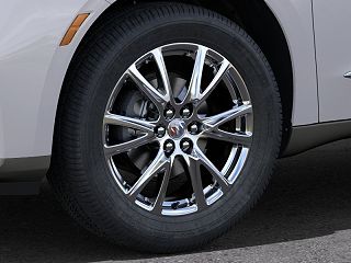 2024 Buick Enclave Premium 5GAERCKW4RJ115448 in Peoria, AZ 9