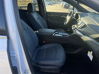 2024 Buick Enclave Premium 5GAERCKW9RJ126641 in Picayune, MS 36