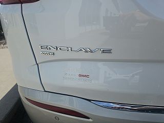 2024 Buick Enclave Premium 5GAEVBKW7RJ111514 in Pocatello, ID 20