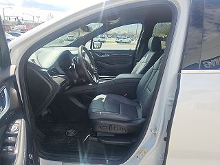 2024 Buick Enclave Premium 5GAEVBKW7RJ111514 in Pocatello, ID 6