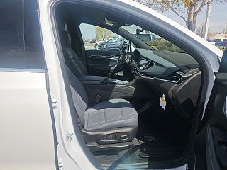 2024 Buick Enclave Premium 5GAEVBKW7RJ111514 in Pocatello, ID 7