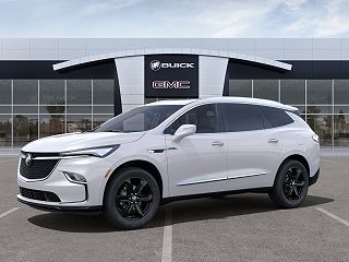 2024 Buick Enclave Premium 5GAERCKW0RJ114281 in Rock Hill, SC 2
