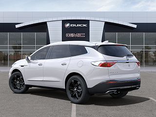 2024 Buick Enclave Premium 5GAERCKW0RJ114281 in Rock Hill, SC 27