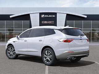 2024 Buick Enclave Premium 5GAERCKW7RJ119168 in Rock Hill, SC 27