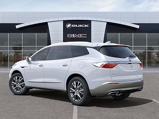 2024 Buick Enclave Premium 5GAERCKW7RJ119168 in Rock Hill, SC 3