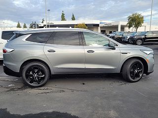 2024 Buick Enclave Premium 5GAEVBKW7RJ124201 in Roseville, CA 4
