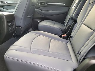 2024 Buick Enclave Premium 5GAEVBKW7RJ124201 in Roseville, CA 7