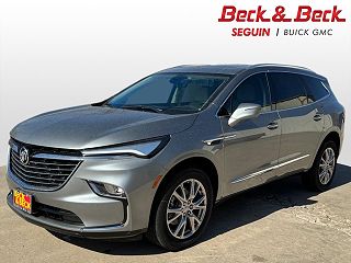 2024 Buick Enclave Premium VIN: 5GAERCKW7RJ120742