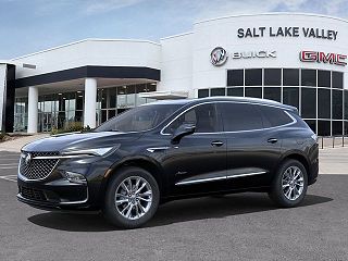 2024 Buick Enclave Avenir 5GAEVCKW5RJ124106 in South Salt Lake, UT 2