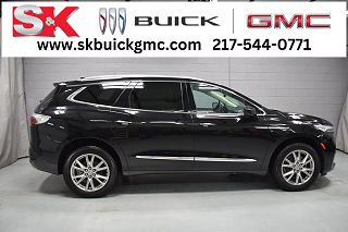 2024 Buick Enclave Premium 5GAERCKW7RJ103777 in Springfield, IL