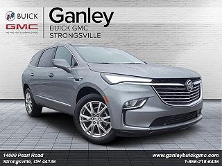 2024 Buick Enclave Essence 5GAERBKW0RJ122939 in Strongsville, OH