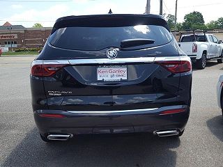 2024 Buick Enclave Essence 5GAERBKW2RJ102501 in Strongsville, OH 13