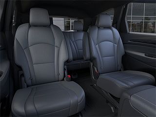 2024 Buick Enclave Premium 5GAEVBKW1RJ122864 in Westland, MI 17