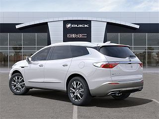 2024 Buick Enclave Premium 5GAEVBKW1RJ122864 in Westland, MI 3