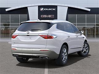 2024 Buick Enclave Premium 5GAEVBKW1RJ122864 in Westland, MI 4