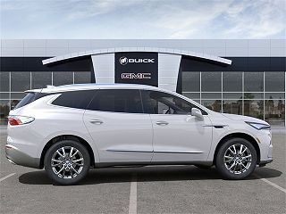 2024 Buick Enclave Premium 5GAEVBKW1RJ122864 in Westland, MI 5