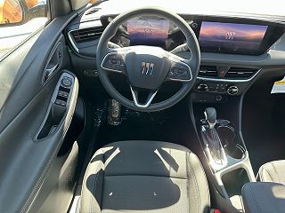 2024 Buick Encore GX Preferred KL4AMBS26RB181233 in Albuquerque, NM 9