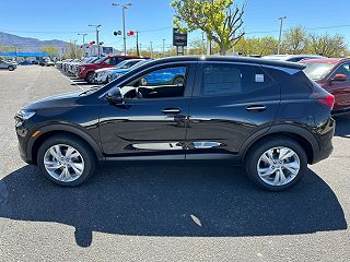 2024 Buick Encore GX Preferred KL4AMBS26RB181345 in Albuquerque, NM 3