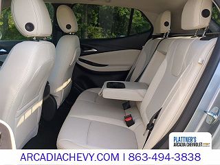 2024 Buick Encore GX Preferred KL4AMBS20RB006492 in Arcadia, FL 14
