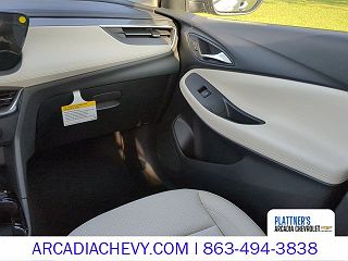 2024 Buick Encore GX Preferred KL4AMBS20RB006492 in Arcadia, FL 17