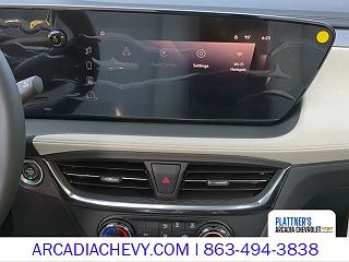 2024 Buick Encore GX Preferred KL4AMBS20RB006492 in Arcadia, FL 18