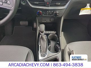 2024 Buick Encore GX Preferred KL4AMBSL2RB181402 in Arcadia, FL 18