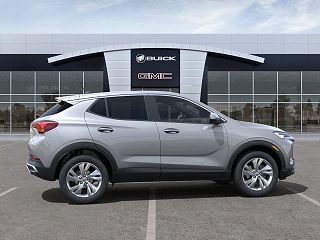 2024 Buick Encore GX Preferred KL4AMBSL0RB093660 in Bloomington, IL 5