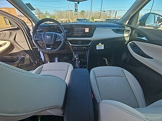2024 Buick Encore GX Sport Touring KL4AMDSL4RB124453 in Burlington, NC 13