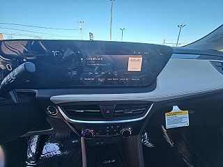 2024 Buick Encore GX Sport Touring KL4AMDSL4RB124453 in Burlington, NC 20