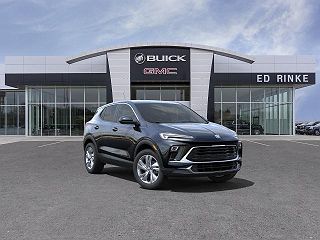 2024 Buick Encore GX Preferred KL4AMBSL7RB165146 in Center Line, MI