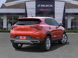 2024 Buick Encore GX Preferred KL4AMBSL8RB159873 in Cerritos, CA 28