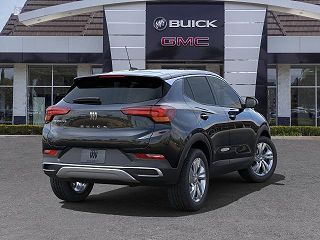 2024 Buick Encore GX Preferred KL4AMBSL6RB140223 in Cerritos, CA 4