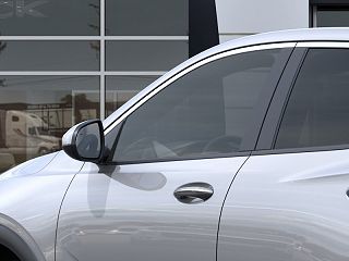 2024 Buick Encore GX Preferred KL4AMBS20RB152830 in Chesapeake, VA 12