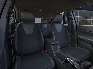 2024 Buick Encore GX Preferred KL4AMBS20RB152830 in Chesapeake, VA 16