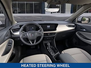 2024 Buick Encore GX Avenir KL4AMGSLXRB175456 in Chicago, IL 15