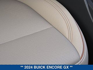 2024 Buick Encore GX Avenir KL4AMGSLXRB175456 in Chicago, IL 21