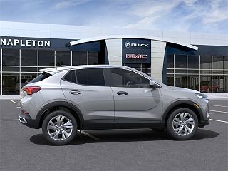 2024 Buick Encore GX Preferred KL4AMBS29RB156021 in Chicago, IL 5