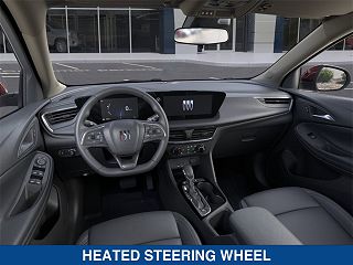 2024 Buick Encore GX Sport Touring KL4AMESL4RB150833 in Chicago, IL 15