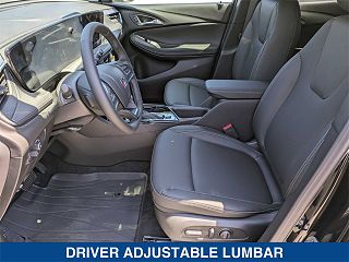 2024 Buick Encore GX Sport Touring KL4AMESL3RB158650 in Chicago, IL 10