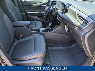 2024 Buick Encore GX Sport Touring KL4AMESL3RB158650 in Chicago, IL 23