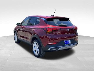 2024 Buick Encore GX Preferred KL4AMBSL6RB011656 in Chico, CA 5
