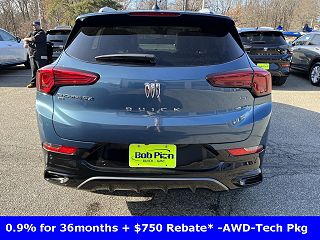 2024 Buick Encore GX Sport Touring KL4AMESL5RB061949 in Chicopee, MA 15