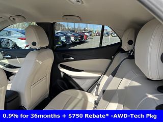 2024 Buick Encore GX Sport Touring KL4AMESL5RB061949 in Chicopee, MA 16