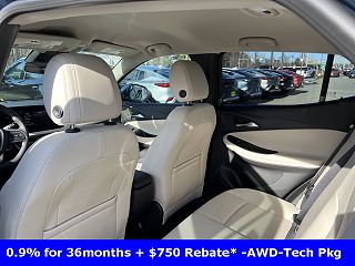 2024 Buick Encore GX Sport Touring KL4AMESL5RB061949 in Chicopee, MA 17