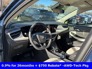2024 Buick Encore GX Sport Touring KL4AMESL5RB061949 in Chicopee, MA 22