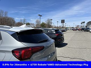 2024 Buick Encore GX Sport Touring KL4AMESL9RB162718 in Chicopee, MA 15