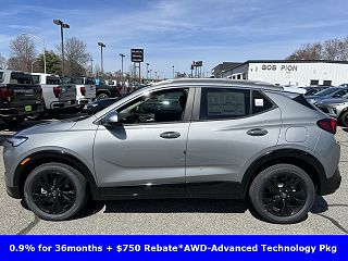 2024 Buick Encore GX Sport Touring KL4AMESL9RB162718 in Chicopee, MA 16