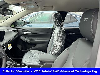 2024 Buick Encore GX Sport Touring KL4AMESL9RB162718 in Chicopee, MA 19